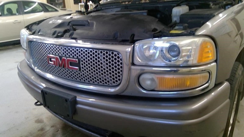 Rear Axle 4WD 3.73 Ratio Opt GT4 Fits 03-06 ESCALADE 1898836