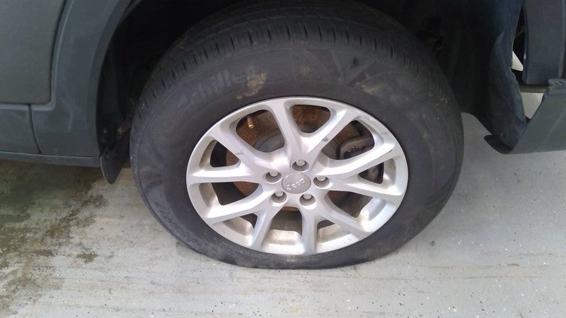 AC Compressor Fits 14-23 CHEROKEE 1720299