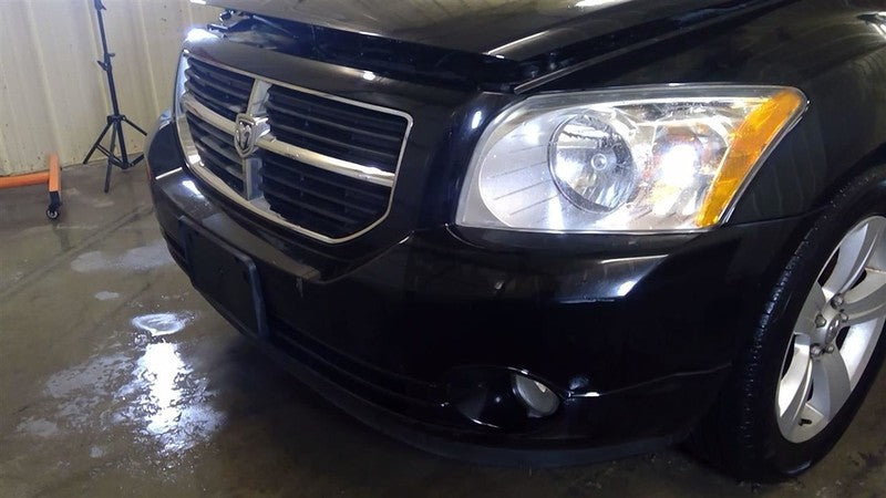 Power Steering Pump Classic Style Fits 07-17 COMPASS 1707307
