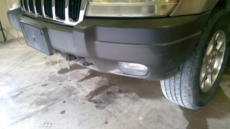 AC Compressor Fits 00-02 GRAND CHEROKEE 1745763