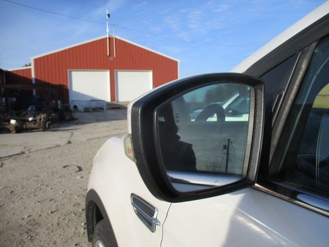Driver Corner/Park Light Park Lamp-turn Signal Lower Fits 13-16 ESCAPE