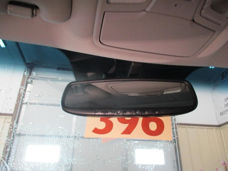 Kia Optima 2013 Rear View Mirror 851014U200 Used 1745