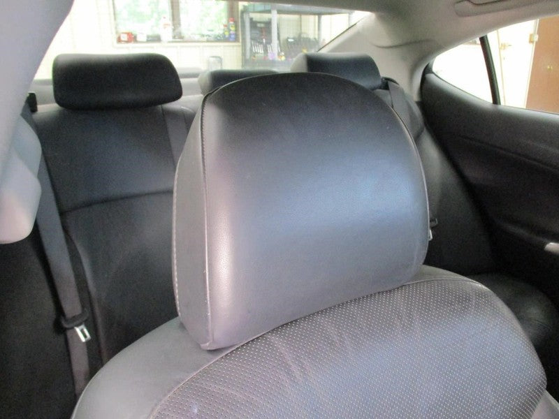 Lexus IS250 2007 Headrest Used 4135