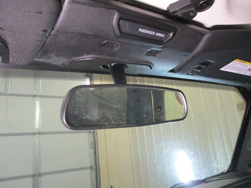 Jeep Wrangler 2018-2025 Rear View Mirror 68297610AA Used 8946