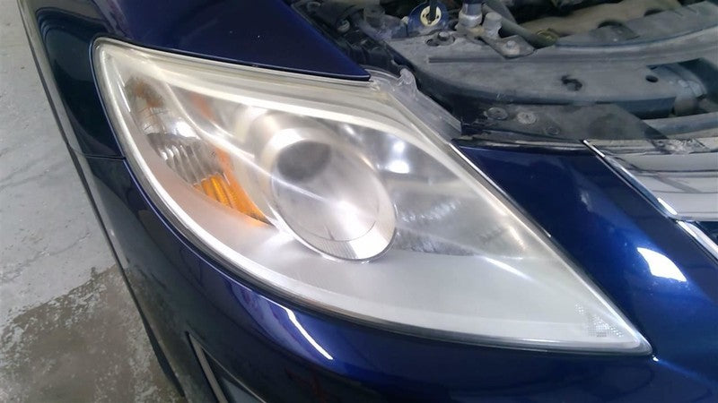 Passenger Right Headlight Xenon HID Fits 10-12 MAZDA CX-9 1667560