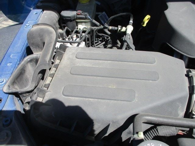 WRANGLER  2016 Door Trim Panel Rear 1572459