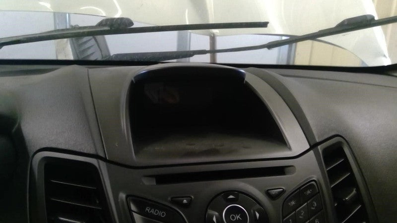 Info-GPS-TV Screen Display 3.5" Screen Fits 14-17 FIESTA 1733621