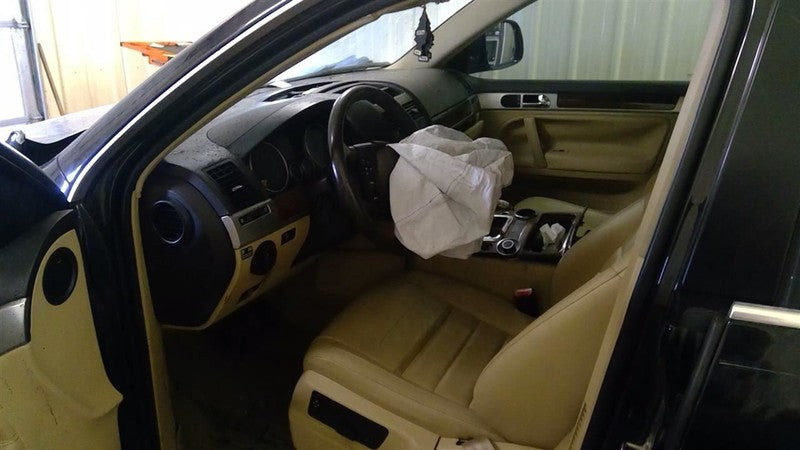 Anti-Lock Brake Part Assembly Fits 07-10 TOUAREG 1688769