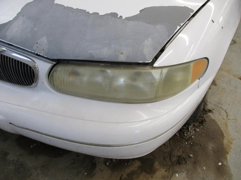 Steering Column Shift With Cruise Control Fits 99-00 CENTURY 2038398
