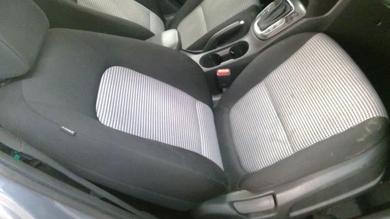 Passenger Front Seat Cloth Manual With Heated Fits 18-21 KONA 1950966