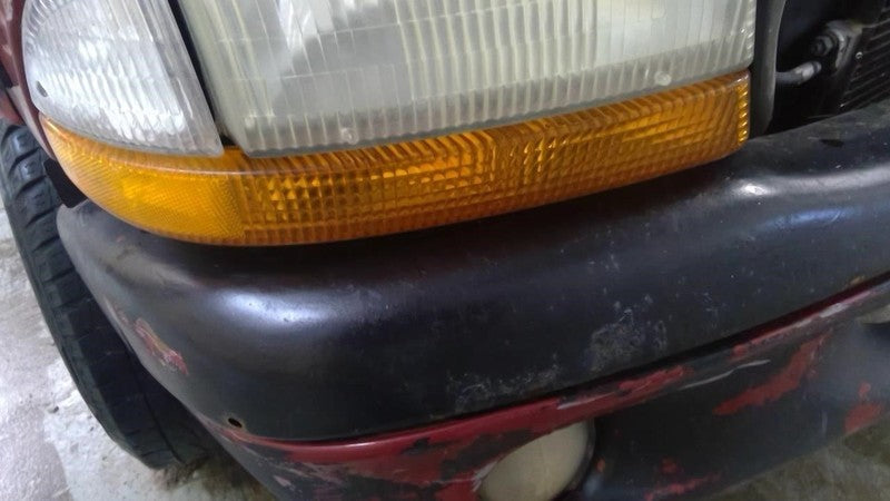 Carrier Front 3.55 Ratio Thru 9/11/00 Fits 00-01 DAKOTA 1730010