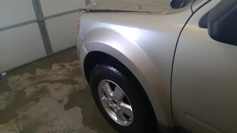 AC Compressor VIN 7 8th Digit Fits 08-12 ESCAPE 1723676