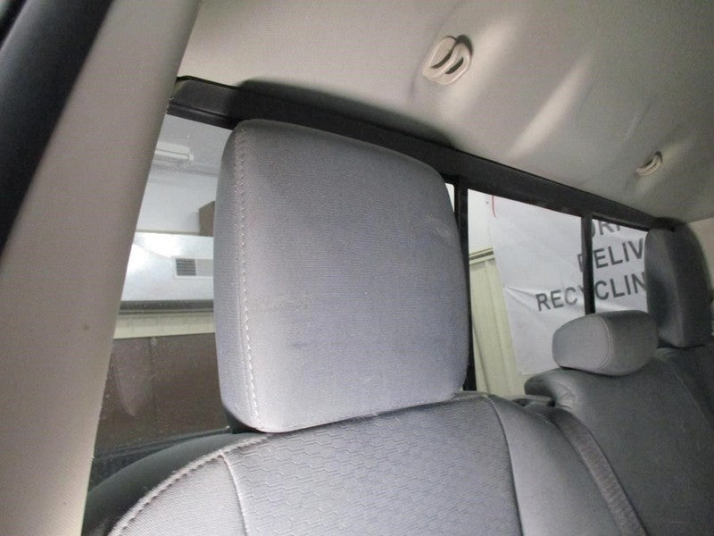 Dodge RAM 1500 2014 Headrest Used 3918