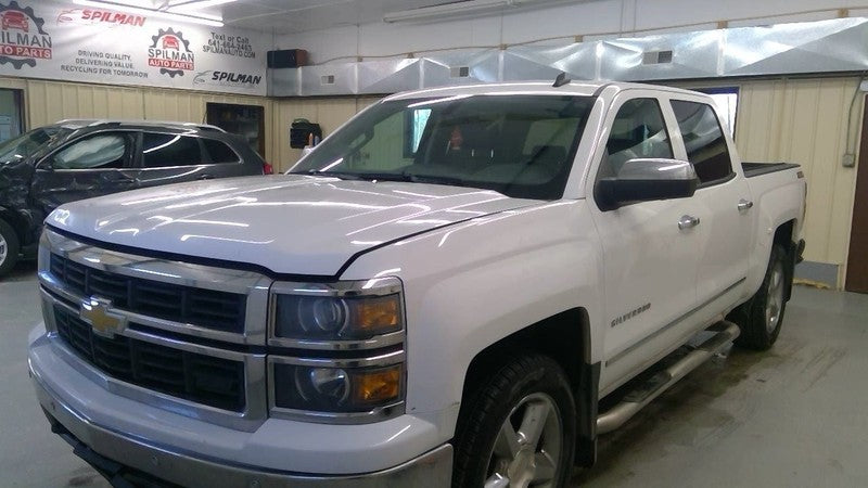 Rear Axle Classic Style 3.42 Ratio Fits 14-19 SIERRA 1500 PICKUP 17205