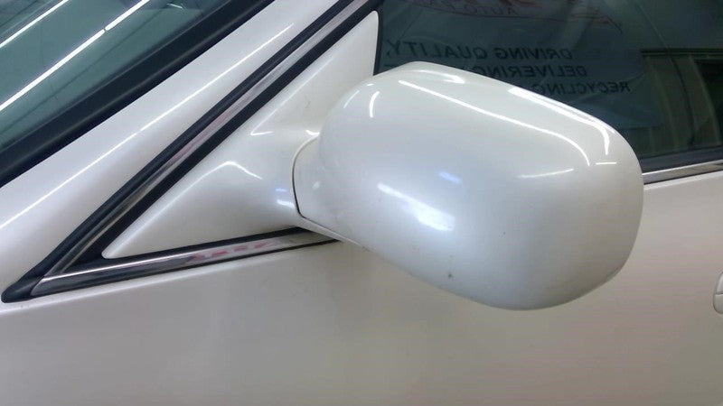Driver Side View Mirror Power Without Memory Seat Fits 00-02 DEVILLE 1