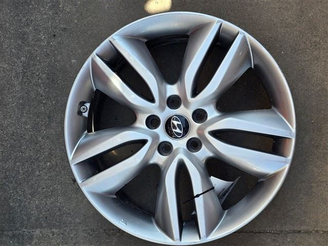 Wheel 19x7-1/2 Alloy 10 Spoke Sport With Fits 13-16 SANTA FE 1970363