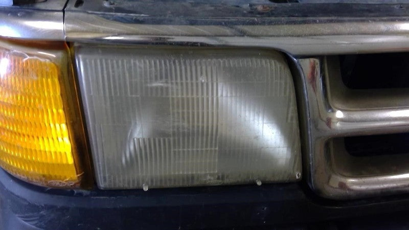 RANGER    1993 Front Door Trim Panel 2030588