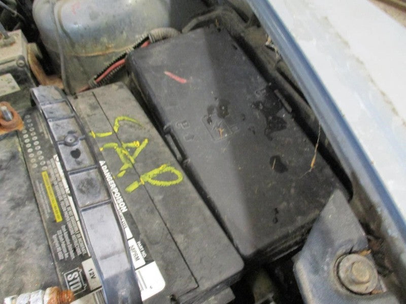 MALIBU    2009 Seat Rear 2024447