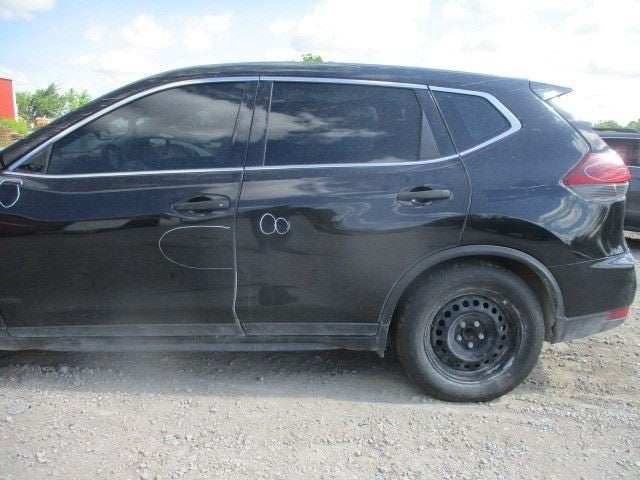Starter Motor Fits 14-20 ROGUE 1604022