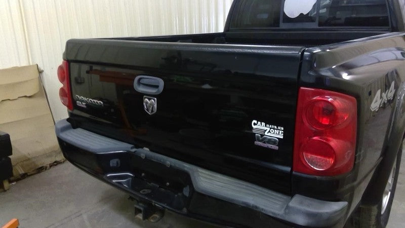 Front Seat Bench 40/20/40 Split Cloth Stationary Fits 05-07 DAKOTA 173
