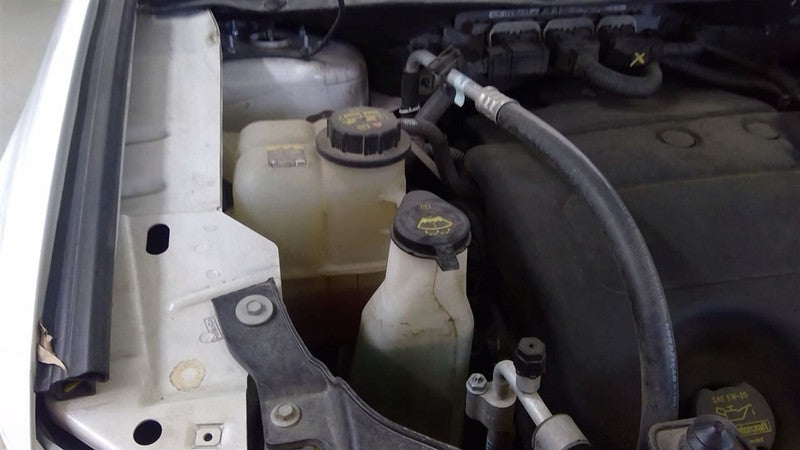 Automatic Transmission 6 Speed 3.7L AWD ID DA8P-7000-RB Fits 14-15 MKX