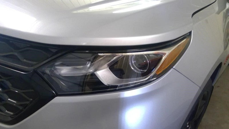 Driver Left Headlight HID Opt T4F Fits 18-21 EQUINOX 2011308