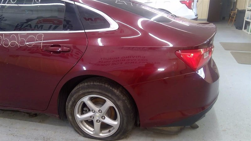 Chevrolet MALIBU 2016 Headrest Used 9933