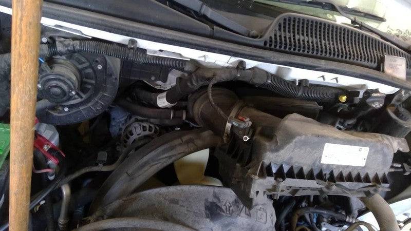 Seat Belt Front Driver Retractor Fits 16-24 EXPRESS 2500 VAN 1946814