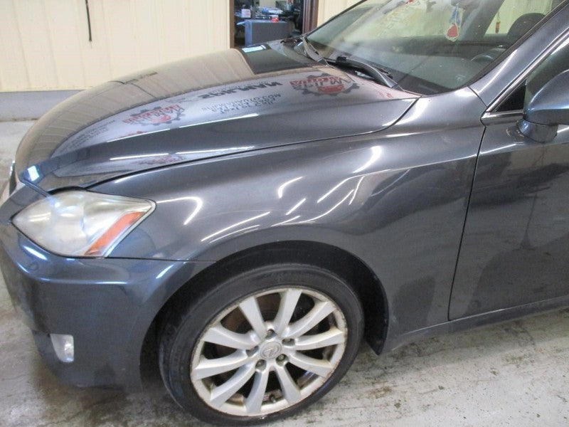 AC Evaporator Convertible Fits 06-15 LEXUS IS250 2024339