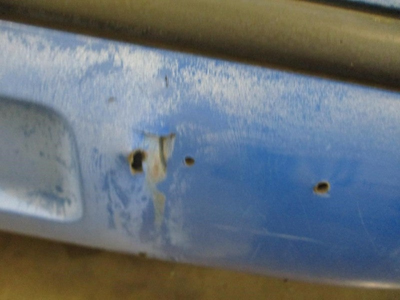 FIERO     1987 Seat Belt Front 1679847