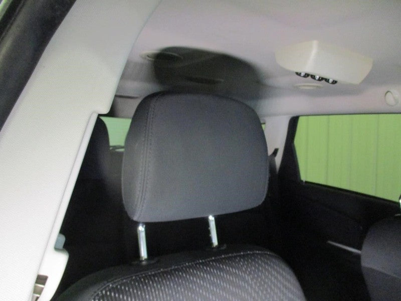 Dodge Journey 2012 Headrest Used 7184