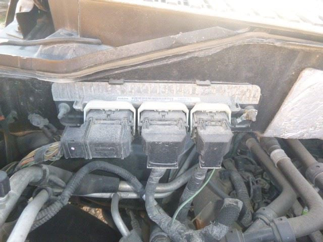 Driver Side View Mirror Power Folding Fits 12-17 EXPEDITION 1511623