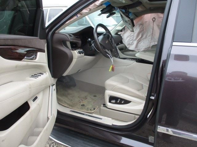 Carrier Front Axle 3.23 Ratio Opt GU5 ID AAA4 Fits 15-16 ESCALADE 1600