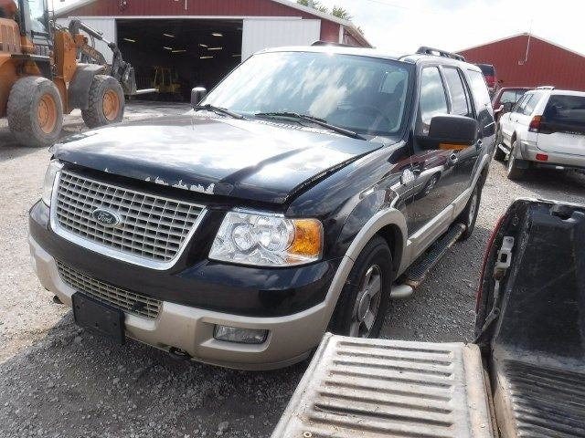 Wheel 17x7-1/2 5 Spoke Aluminum King Ranch Package Fits 05-06 EXPEDITI