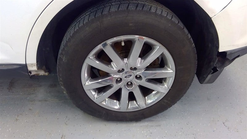 Automatic Transmission 6 Speed 3.7L AWD ID DA8P-7000-RB Fits 14-15 MKX