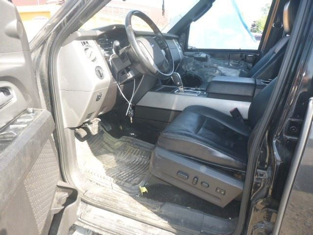 Driver Side View Mirror Power Folding Fits 12-17 EXPEDITION 1511623