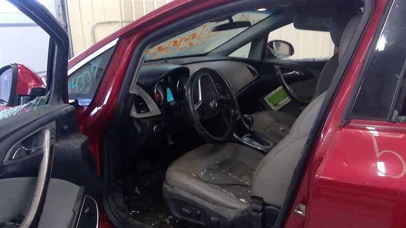 Automatic Transmission Fits 16-17 VERANO 1654463