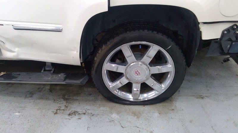 ESCALADE  2009 Third Seat Station Wagon  Van 1716200