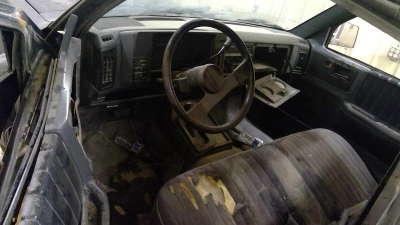 Steering Column Shift Fits 86-88 BLAZER S10/JIMMY S15 1743132