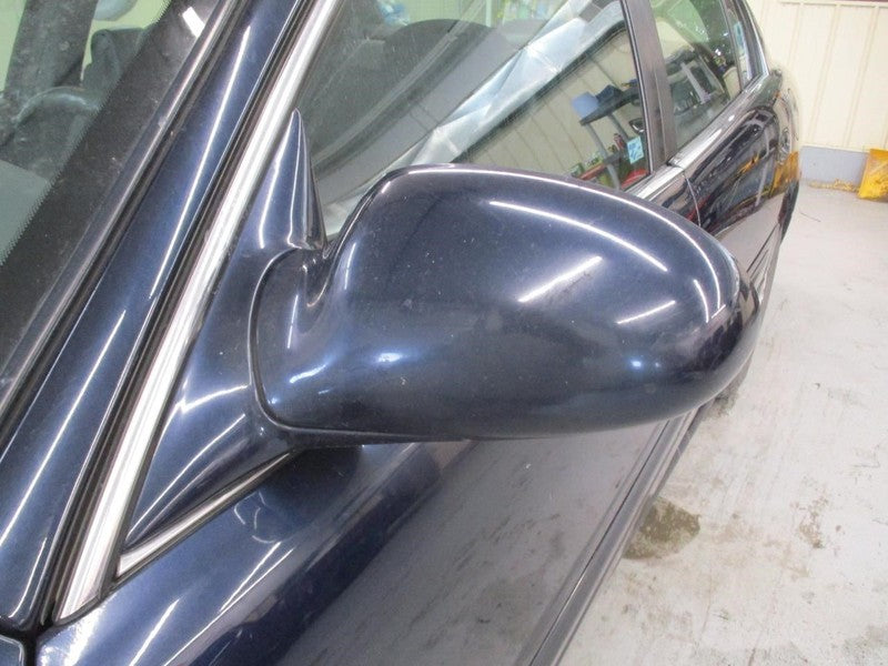 Seat Belt Front 60/40 Seats Driver Buckle Fits 02-05 LESABRE 1996494