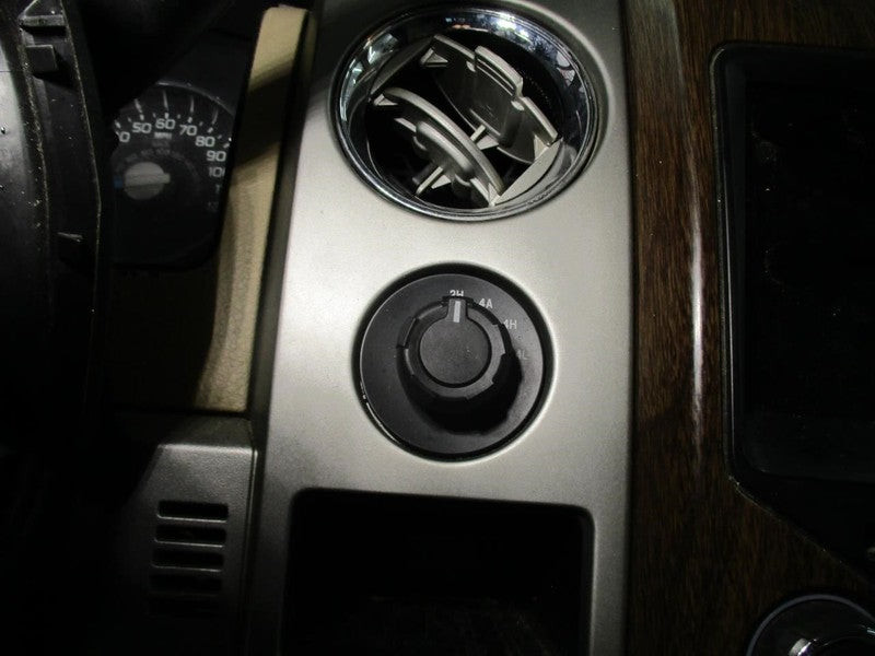 F150      2014 Dash/Interior/Seat Switch 1745192