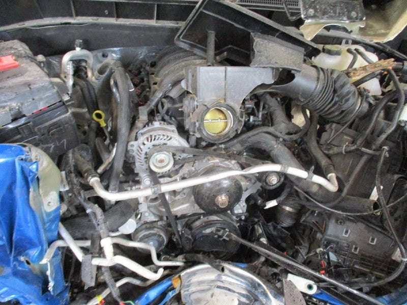 Carrier Front Axle 3.23 Ratio Opt GU5 Fits 21-26 SILVERADO 1500 PICKUP