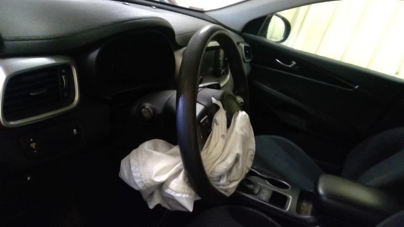 Steering Column Tilt And Telescopic Fits 16-18 SORENTO 1739172
