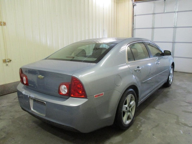 Passenger Right Rear Suspension Without Crossmember Fits 06-12 MALIBU 