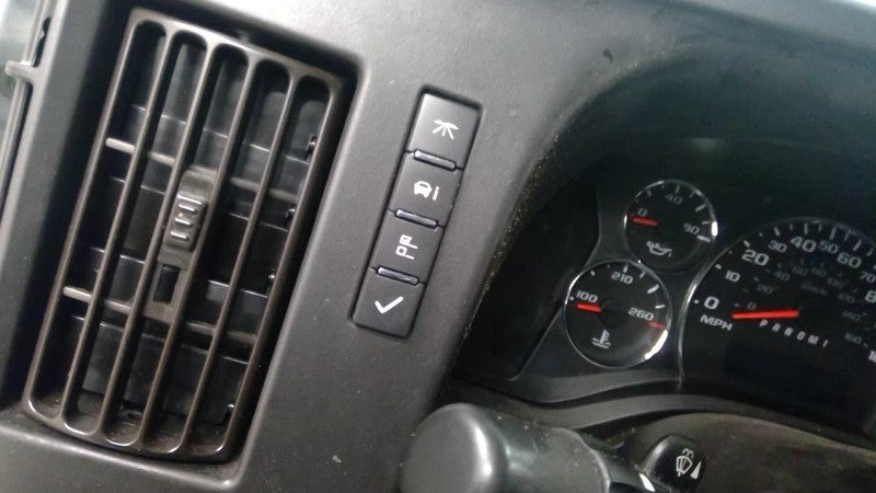 EXPRESS25 2019 Dash/Interior/Seat Switch 1733026