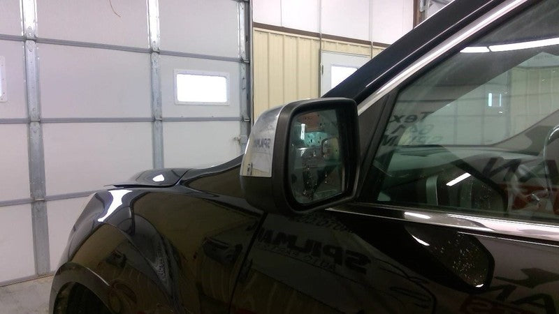 Starter Motor Fits 10-17 EQUINOX 1716391