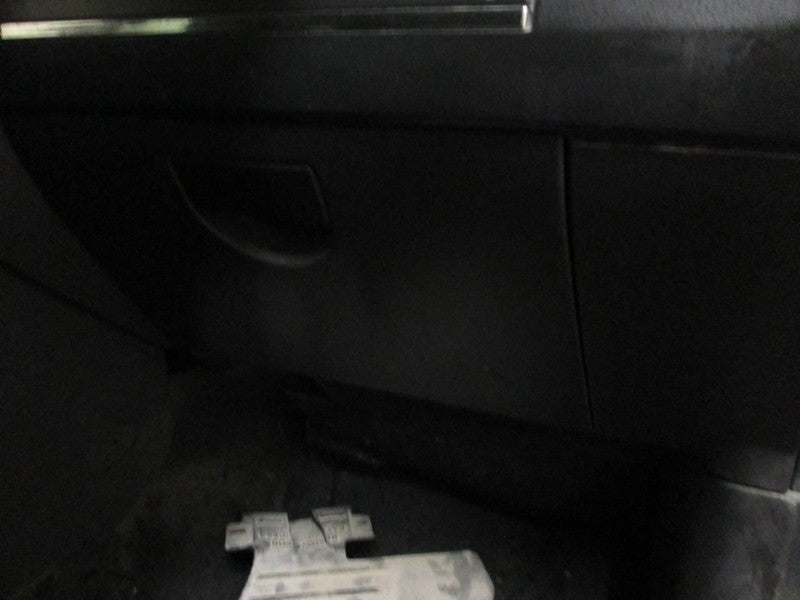 Transfer Case Automatic Classic Style CVT Fits 07-17 COMPASS 1725880