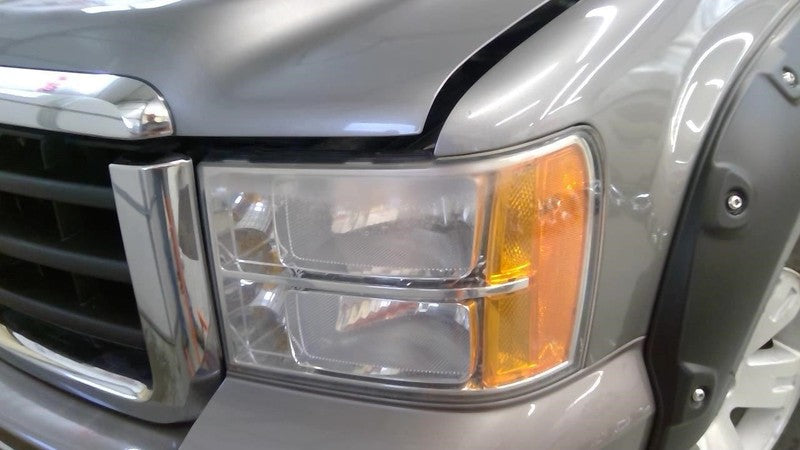 Driver Left Headlight Fits 07-14 SIERRA 2500 PICKUP 1894113