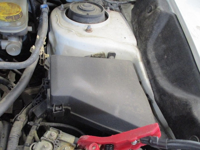 Speedometer Cluster MPH Hybrid Fits 14-15 XV CROSSTREK 1885245