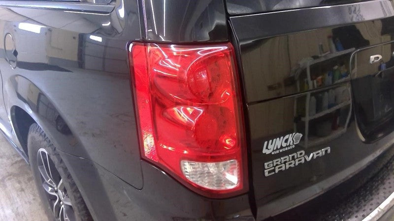Driver Left Tail Light Fits 11-20 CARAVAN 2021460